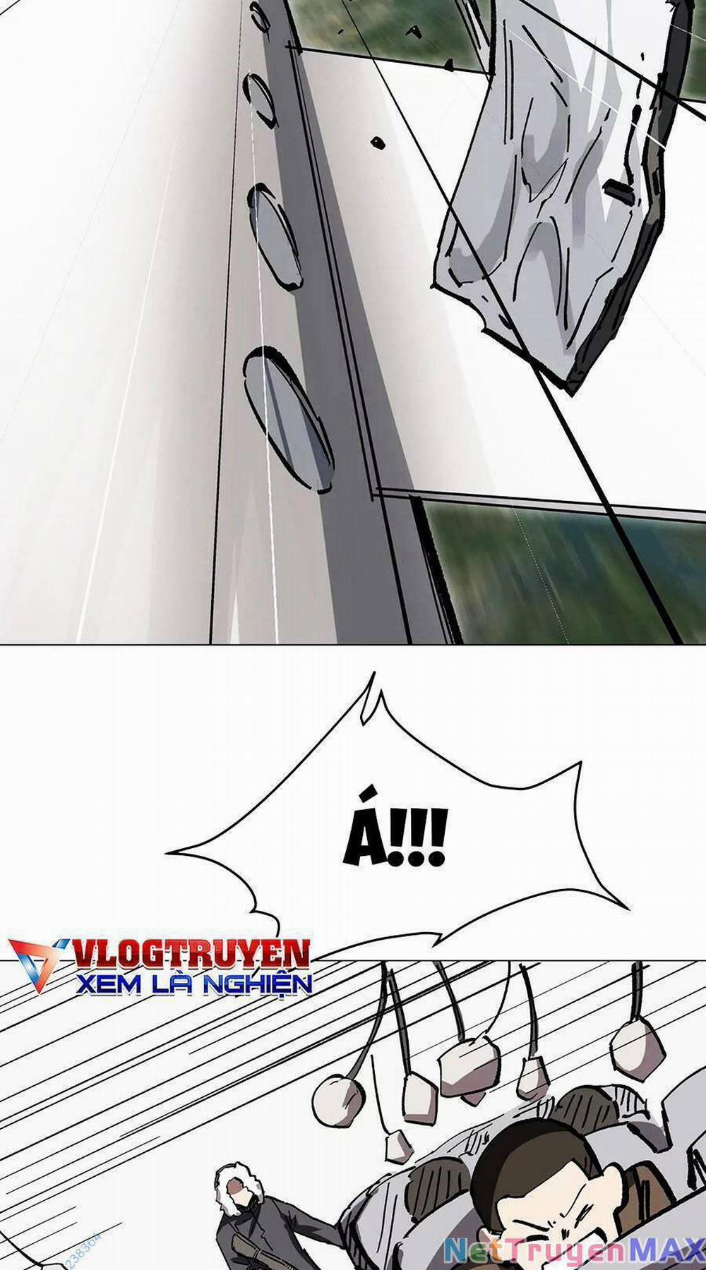 Cương Thi Tiên Sinh 48 trang 4