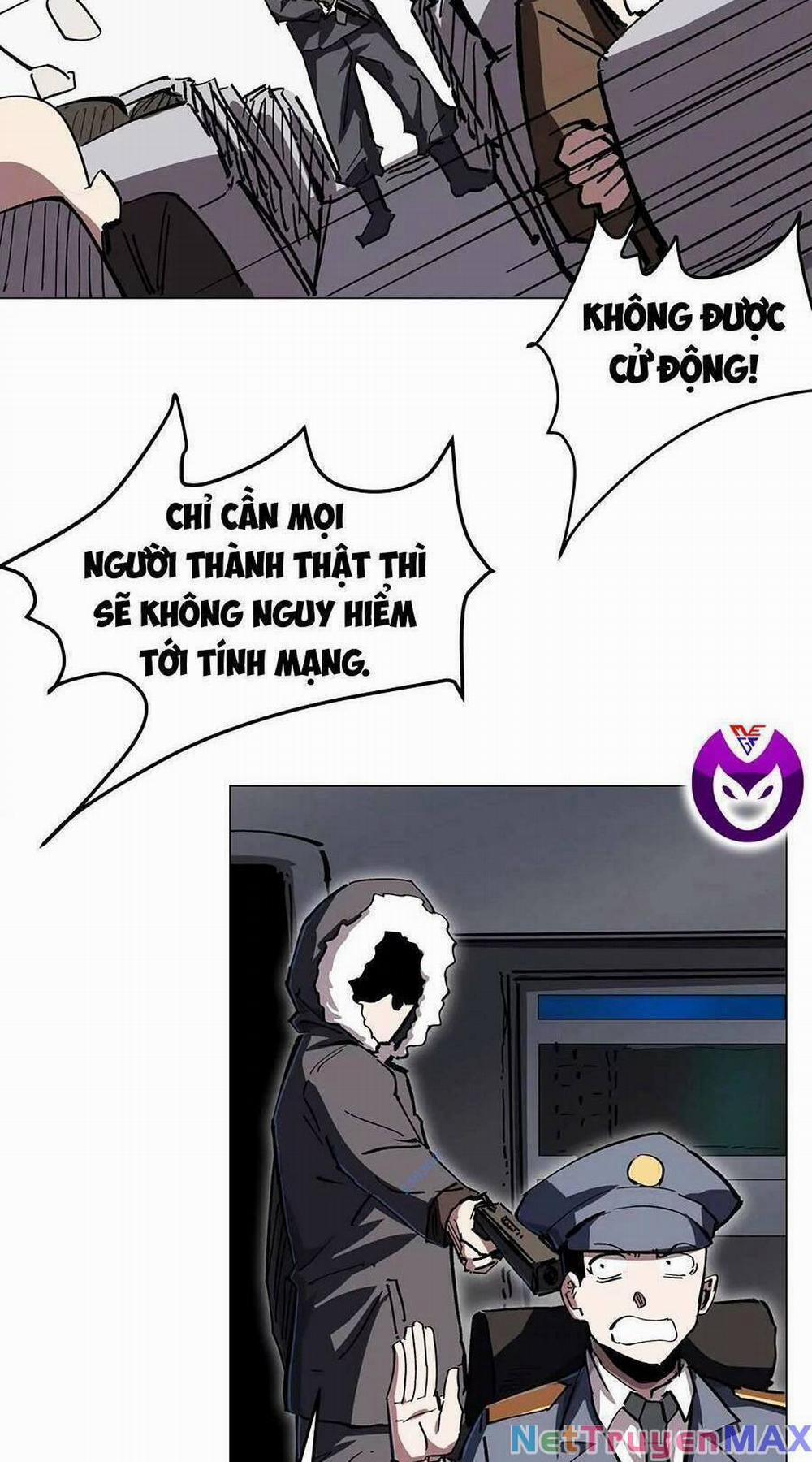 Cương Thi Tiên Sinh 48 trang 5