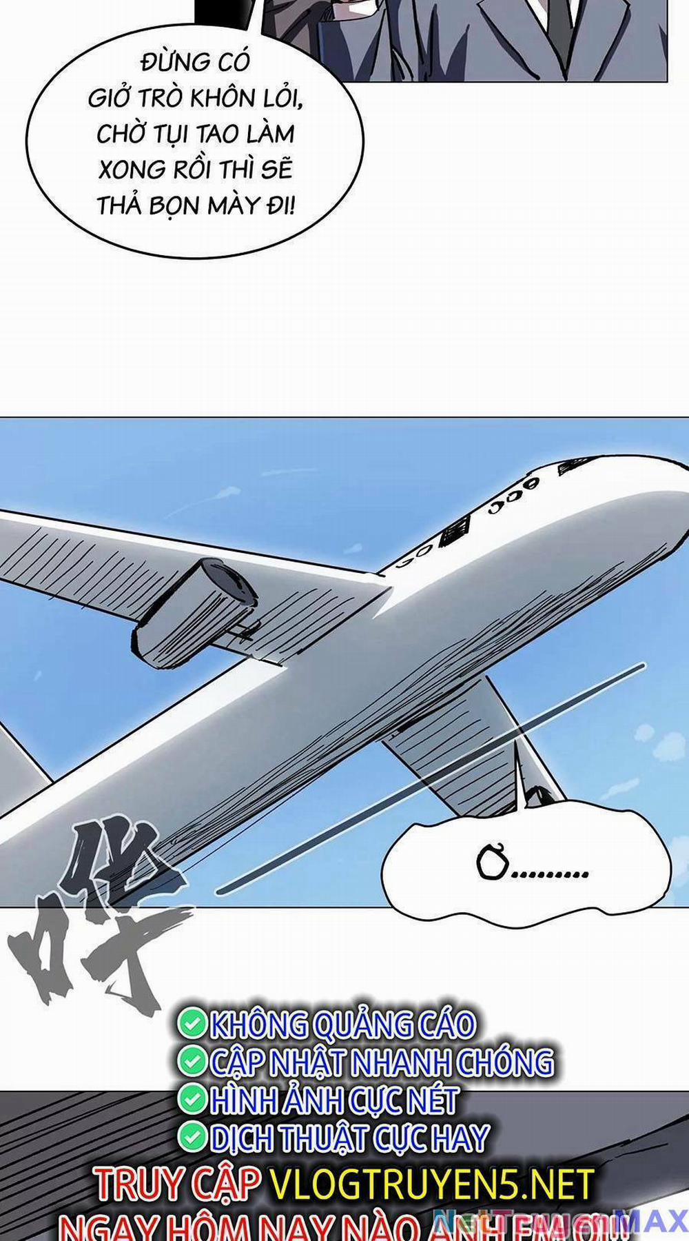 Cương Thi Tiên Sinh 48 trang 6