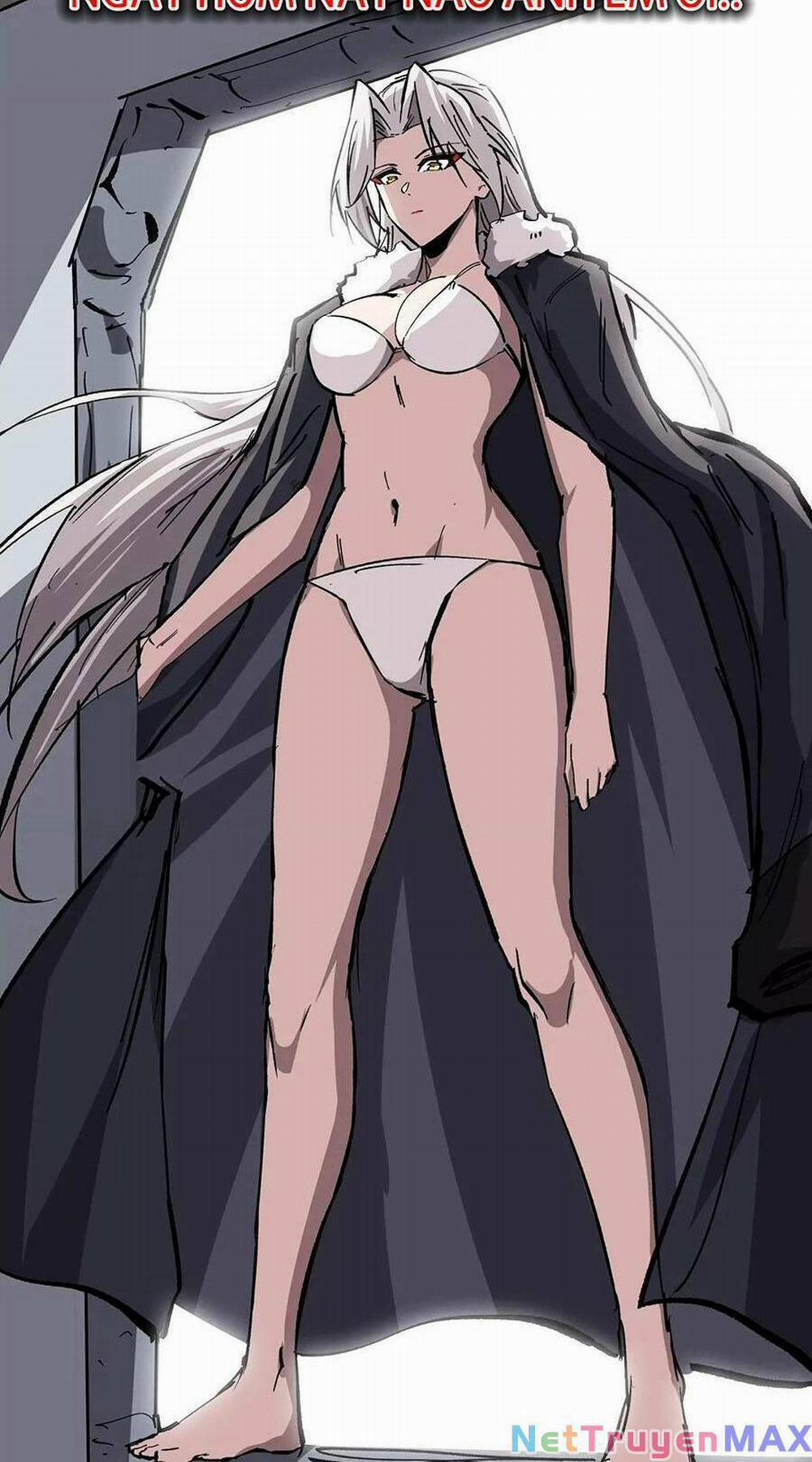 Cương Thi Tiên Sinh 48 trang 7