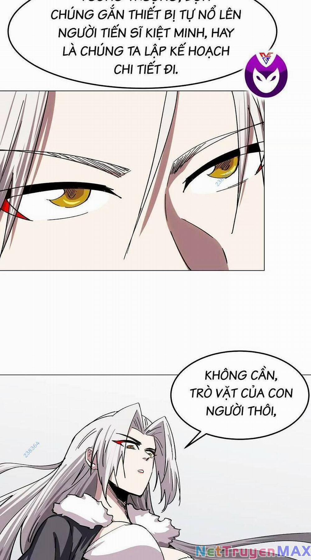 Cương Thi Tiên Sinh 48 trang 9