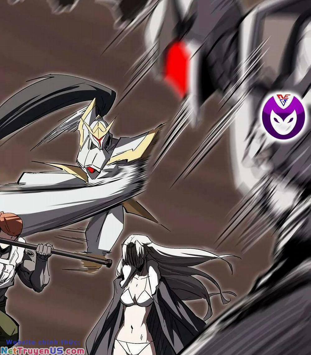 Cương Thi Tiên Sinh 49 trang 16