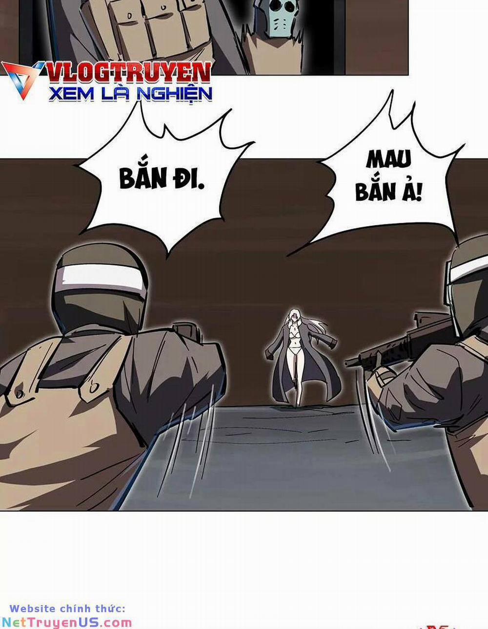 Cương Thi Tiên Sinh 49 trang 23