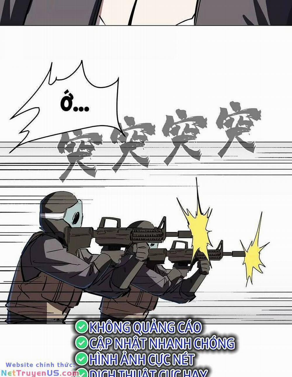 Cương Thi Tiên Sinh 49 trang 25