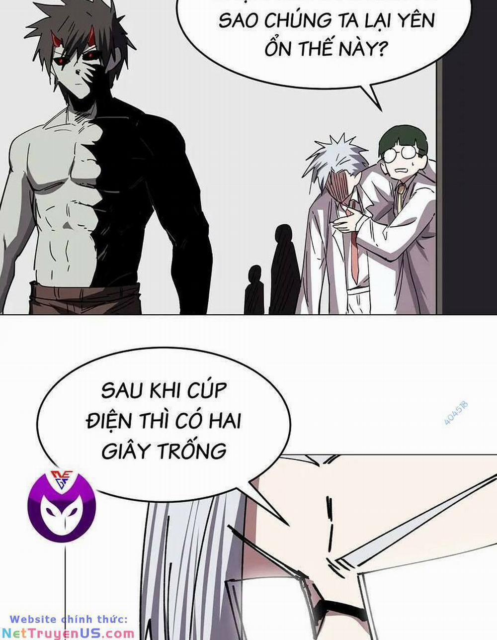 Cương Thi Tiên Sinh 49 trang 33