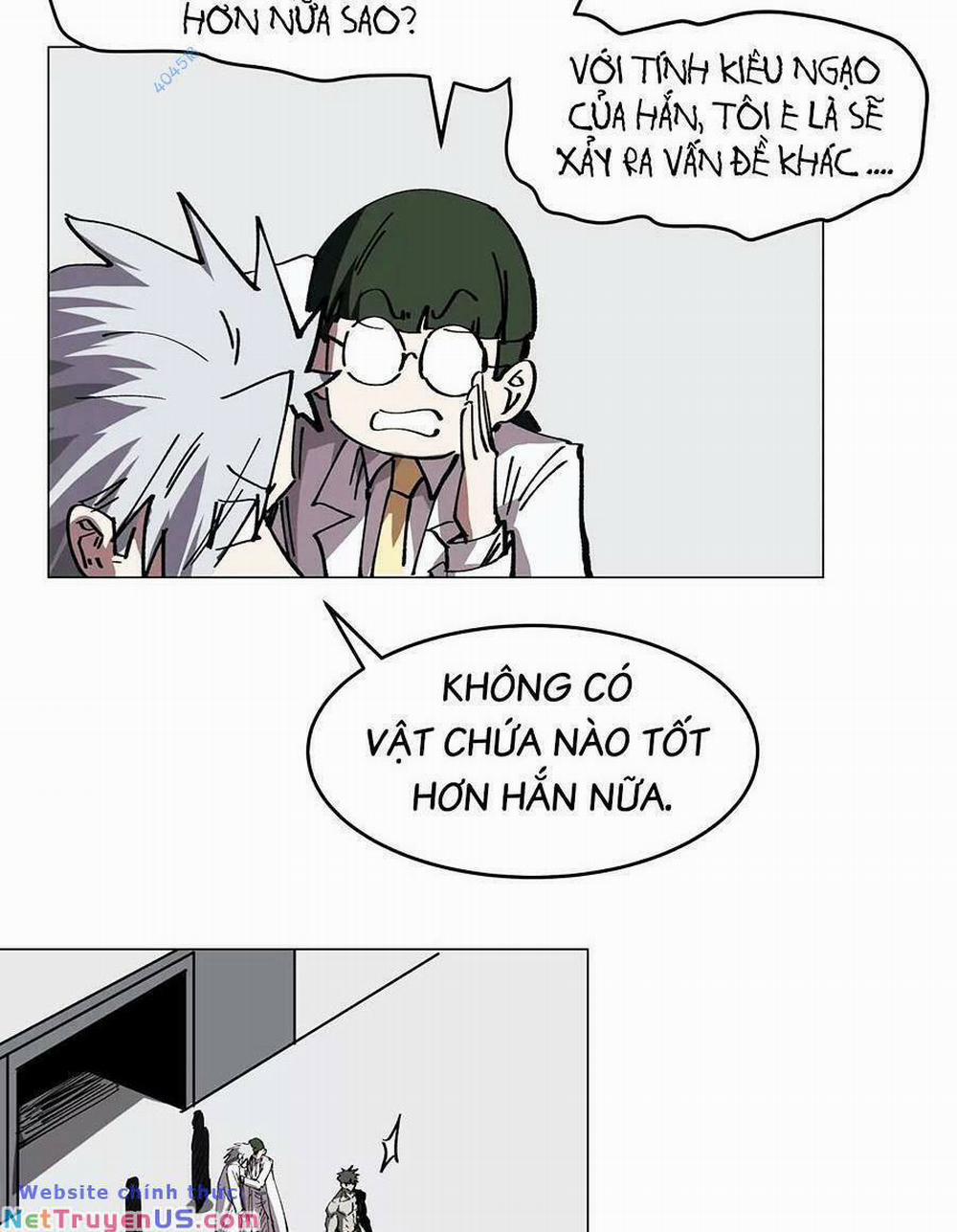 Cương Thi Tiên Sinh 49 trang 36
