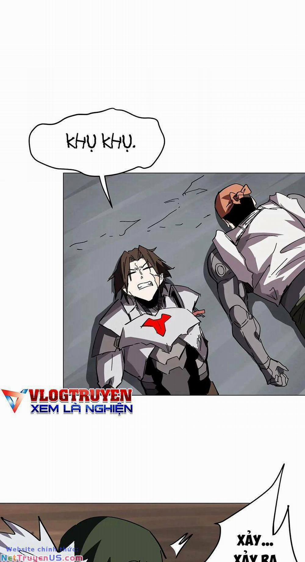 Cương Thi Tiên Sinh 49 trang 41