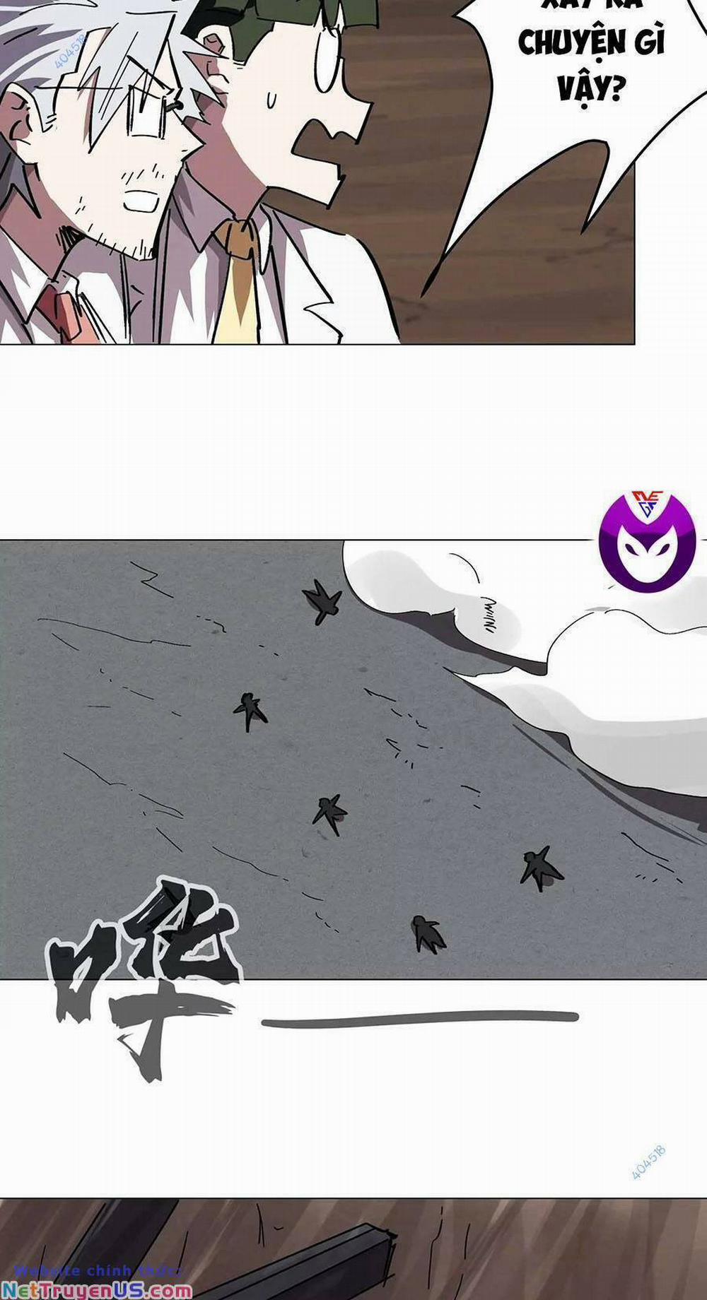 Cương Thi Tiên Sinh 49 trang 42