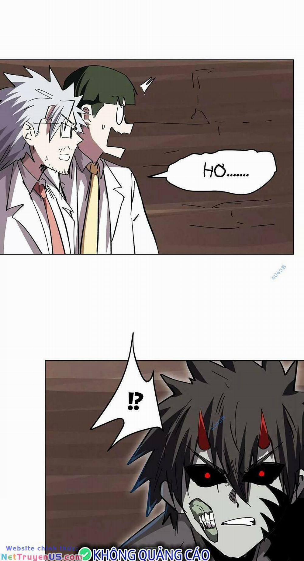 Cương Thi Tiên Sinh 49 trang 46