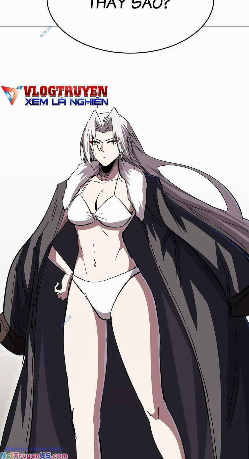 Cương Thi Tiên Sinh 49 trang 48