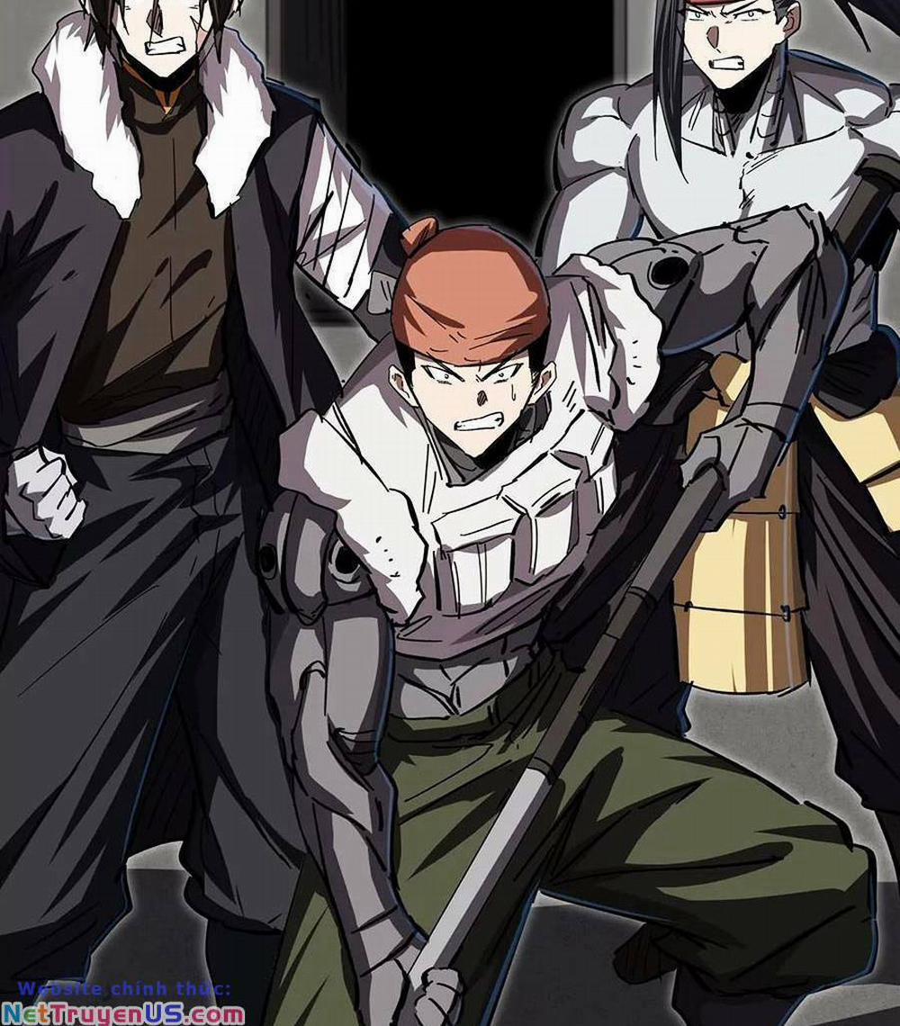 Cương Thi Tiên Sinh 49 trang 6