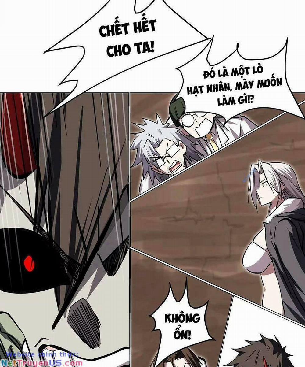 Cương Thi Tiên Sinh 50 trang 14