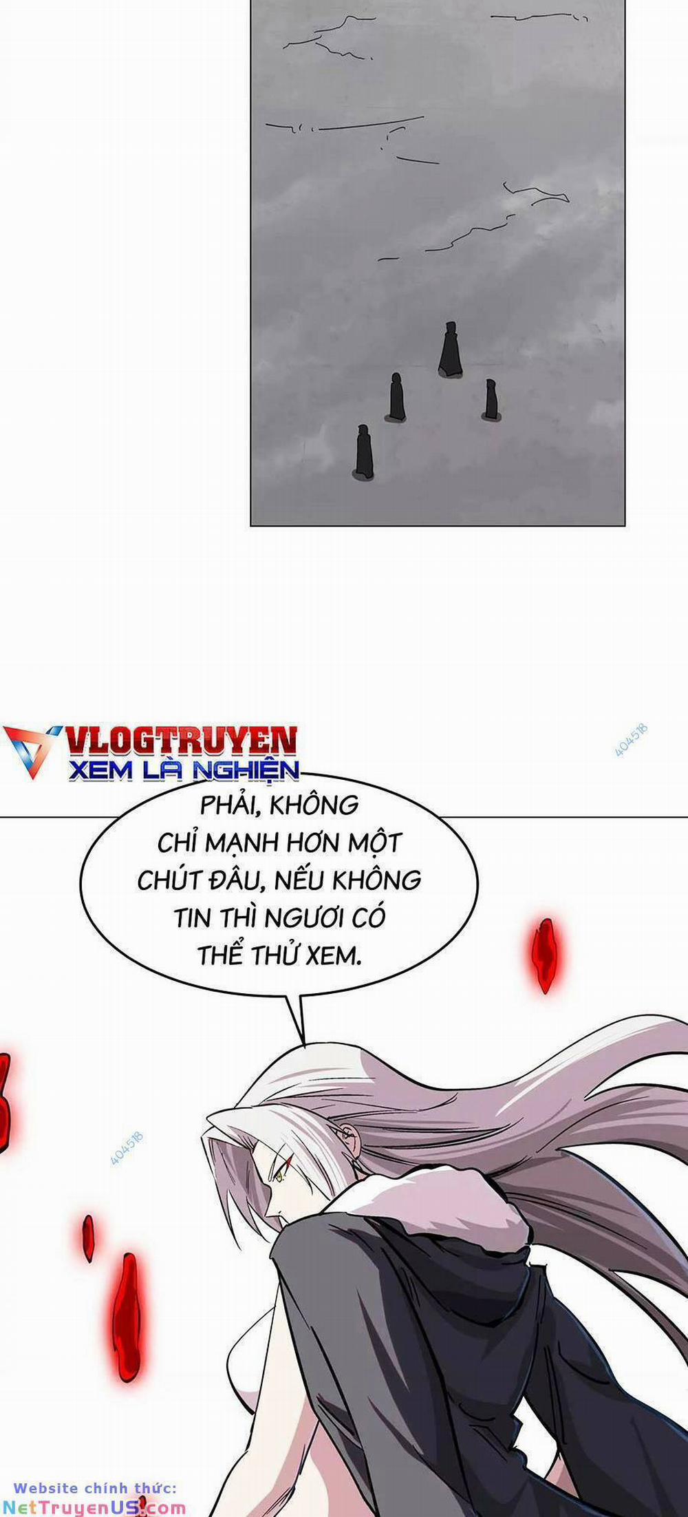 Cương Thi Tiên Sinh 50 trang 2