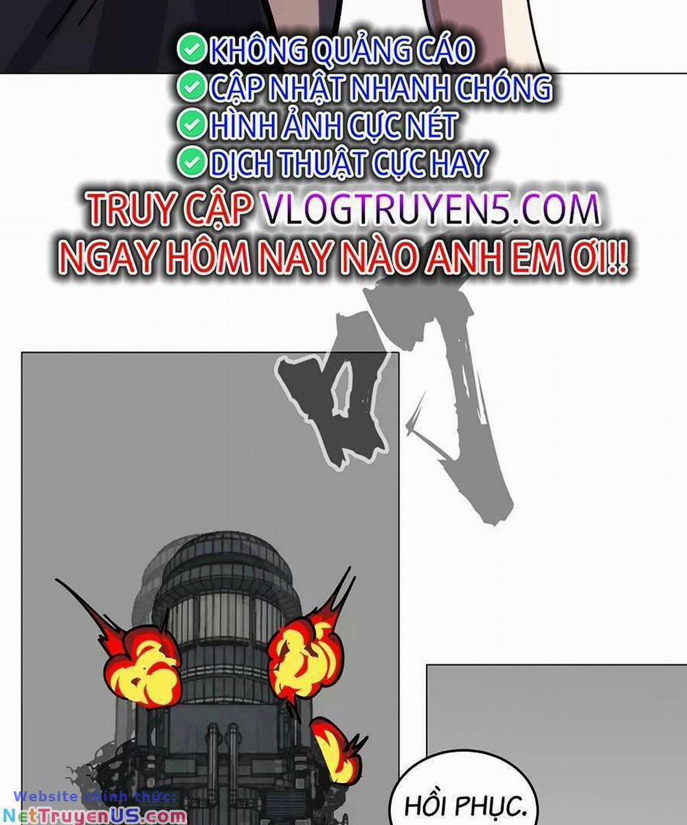 Cương Thi Tiên Sinh 50 trang 21
