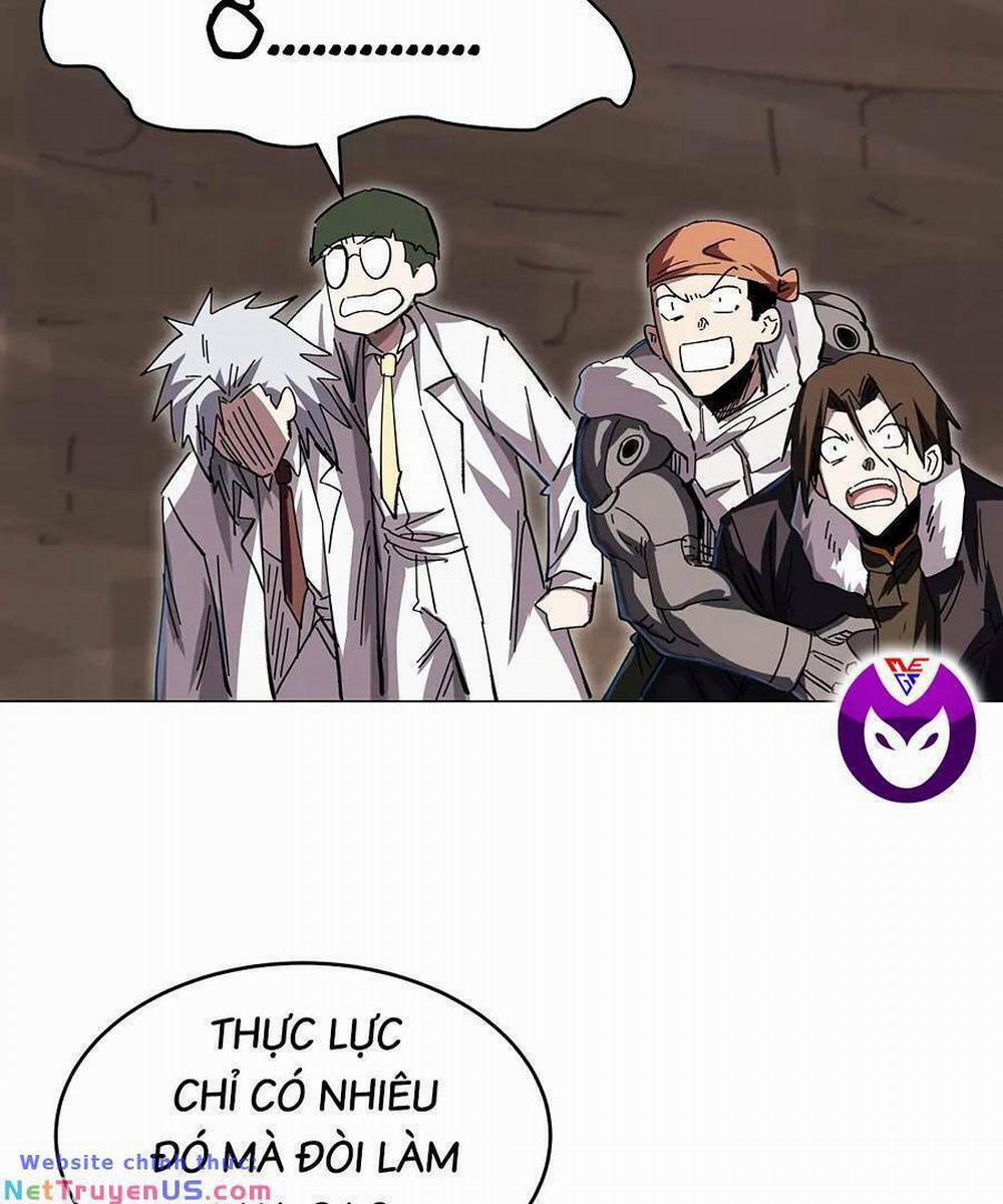 Cương Thi Tiên Sinh 50 trang 28