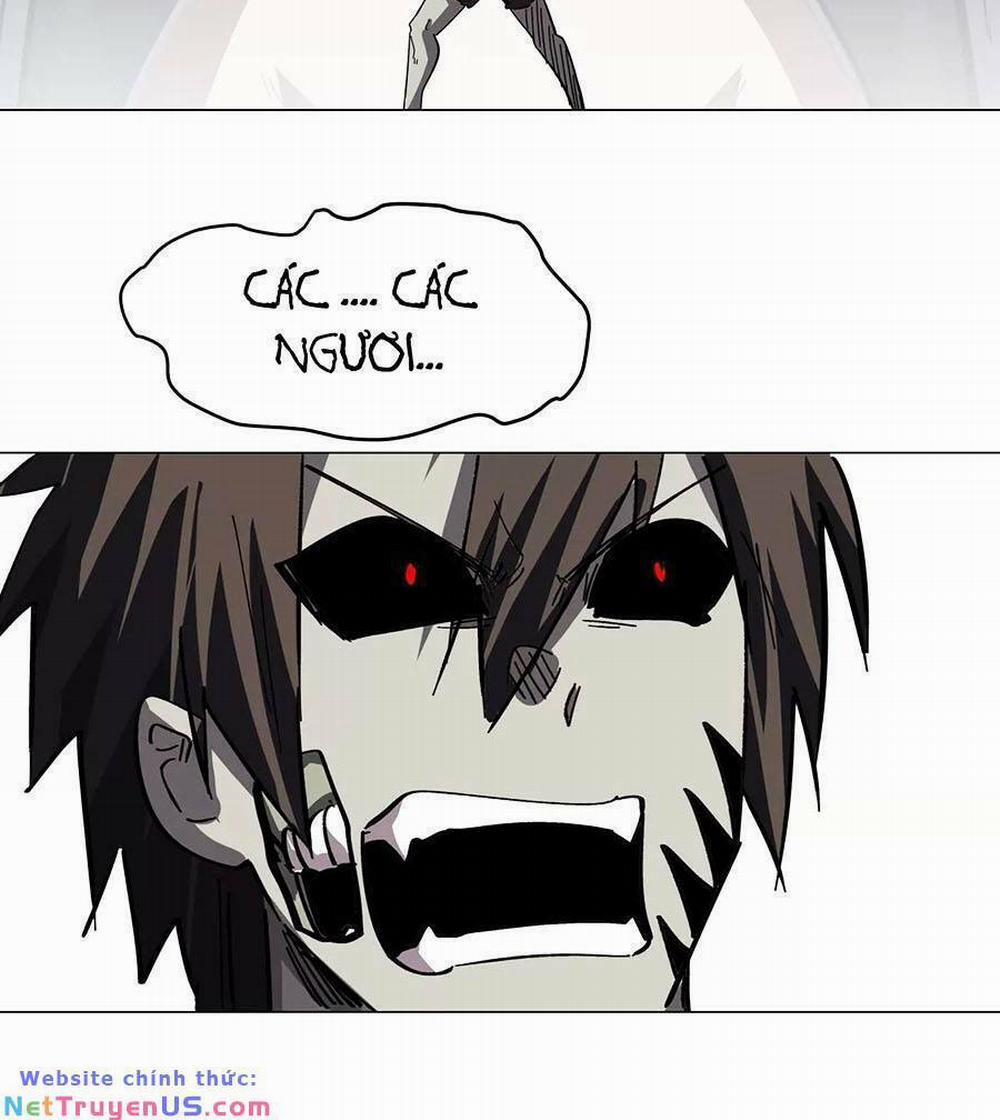 Cương Thi Tiên Sinh 50 trang 40