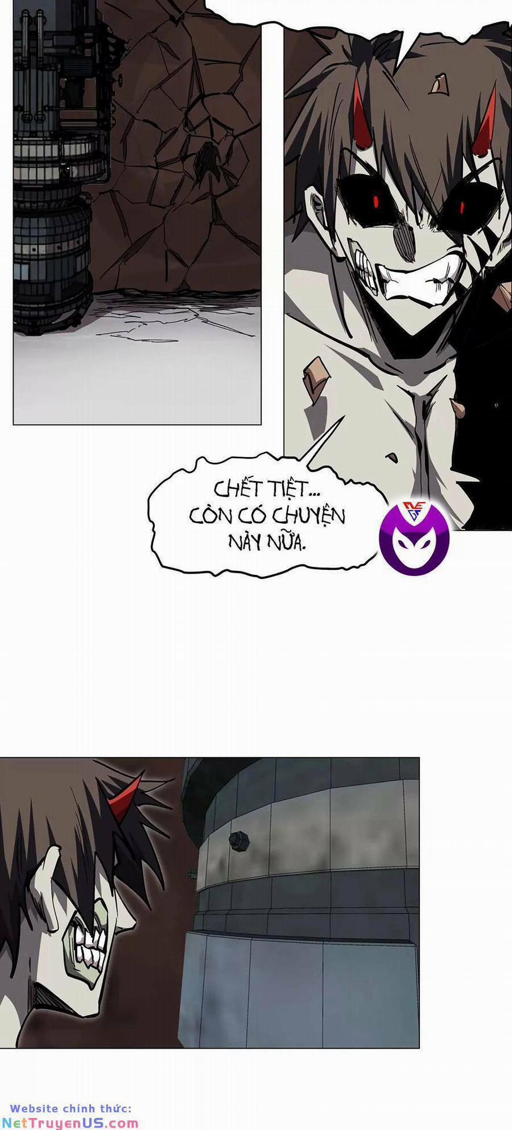 Cương Thi Tiên Sinh 50 trang 9