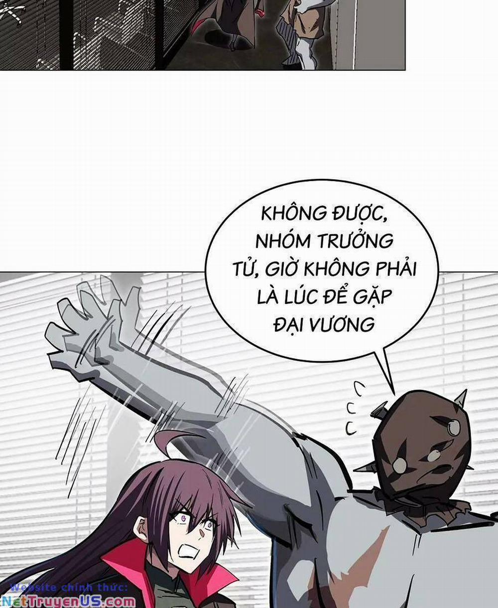 Cương Thi Tiên Sinh 51 trang 16