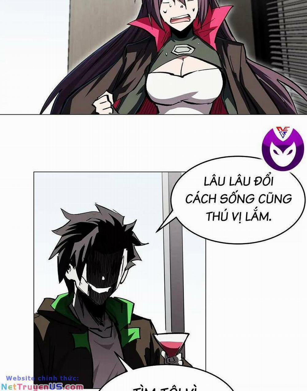 Cương Thi Tiên Sinh 51 trang 27