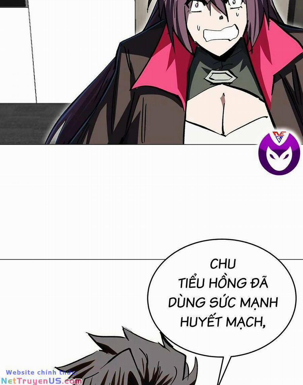 Cương Thi Tiên Sinh 51 trang 31