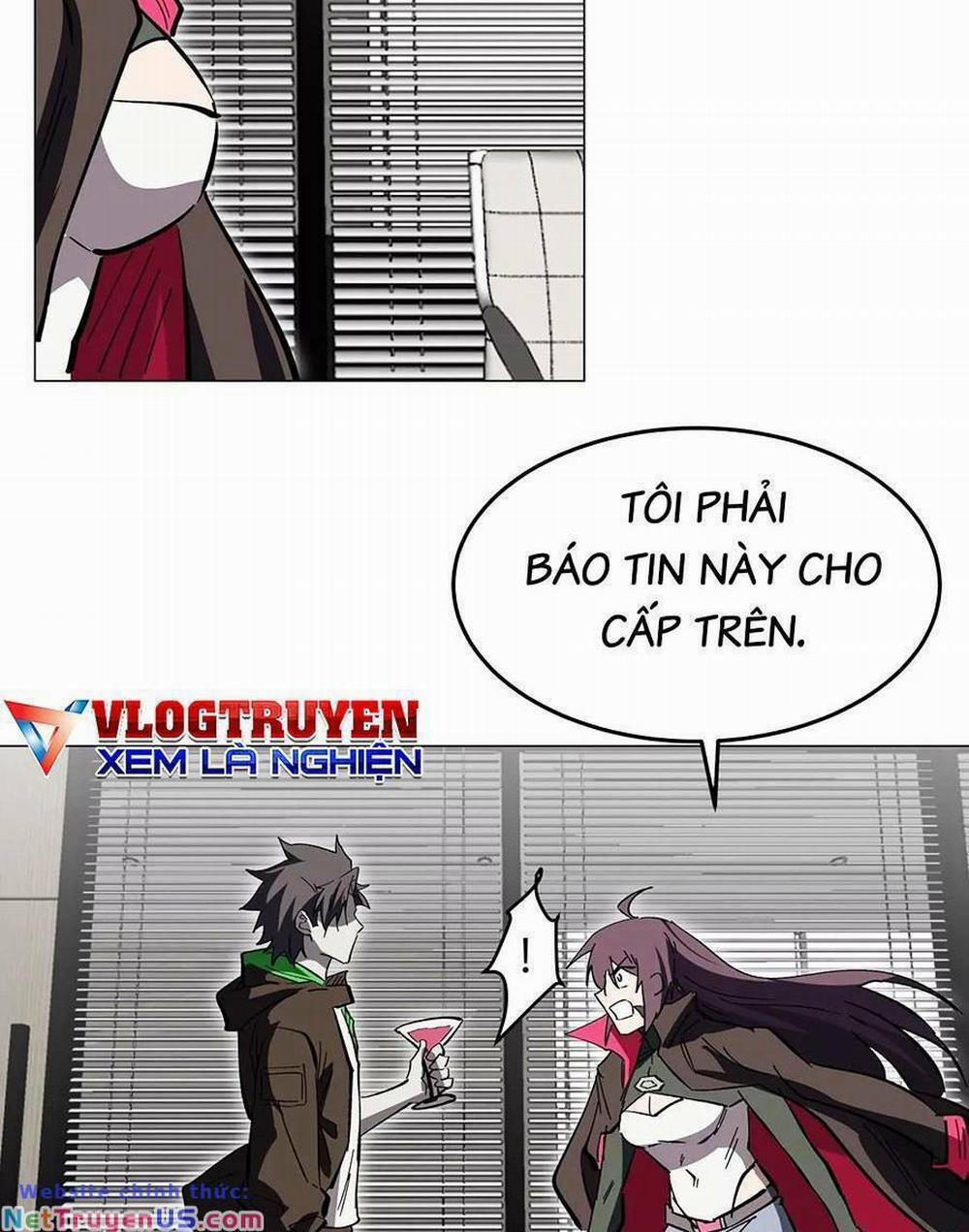 Cương Thi Tiên Sinh 51 trang 34