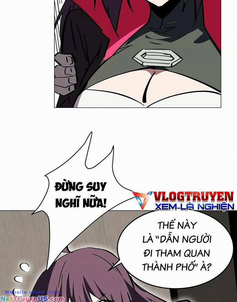 Cương Thi Tiên Sinh 51 trang 38