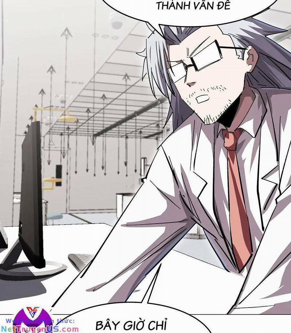 Cương Thi Tiên Sinh 52 trang 10