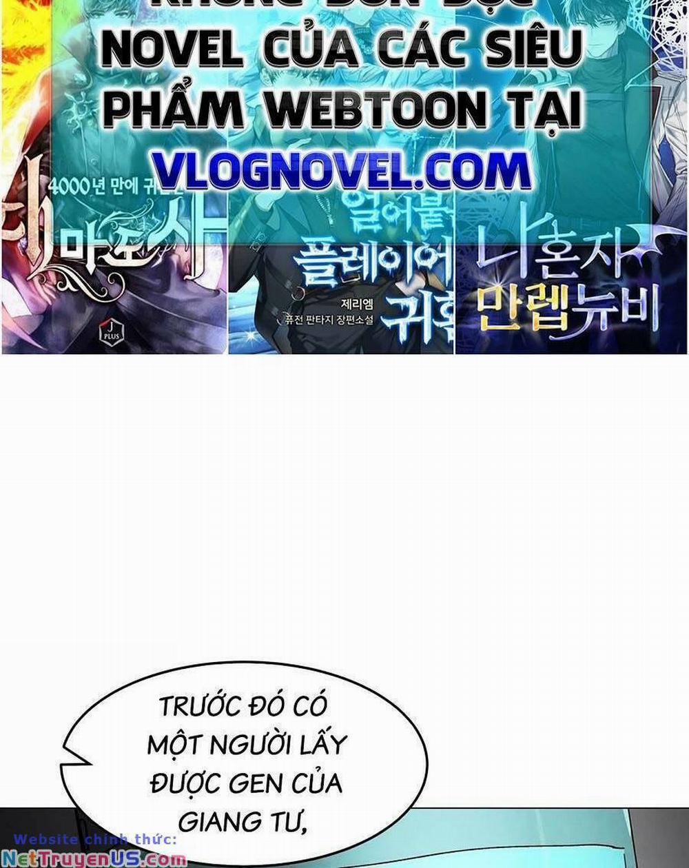 Cương Thi Tiên Sinh 52 trang 21