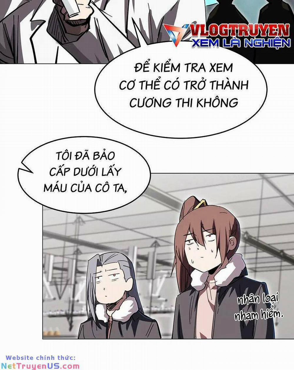 Cương Thi Tiên Sinh 52 trang 23