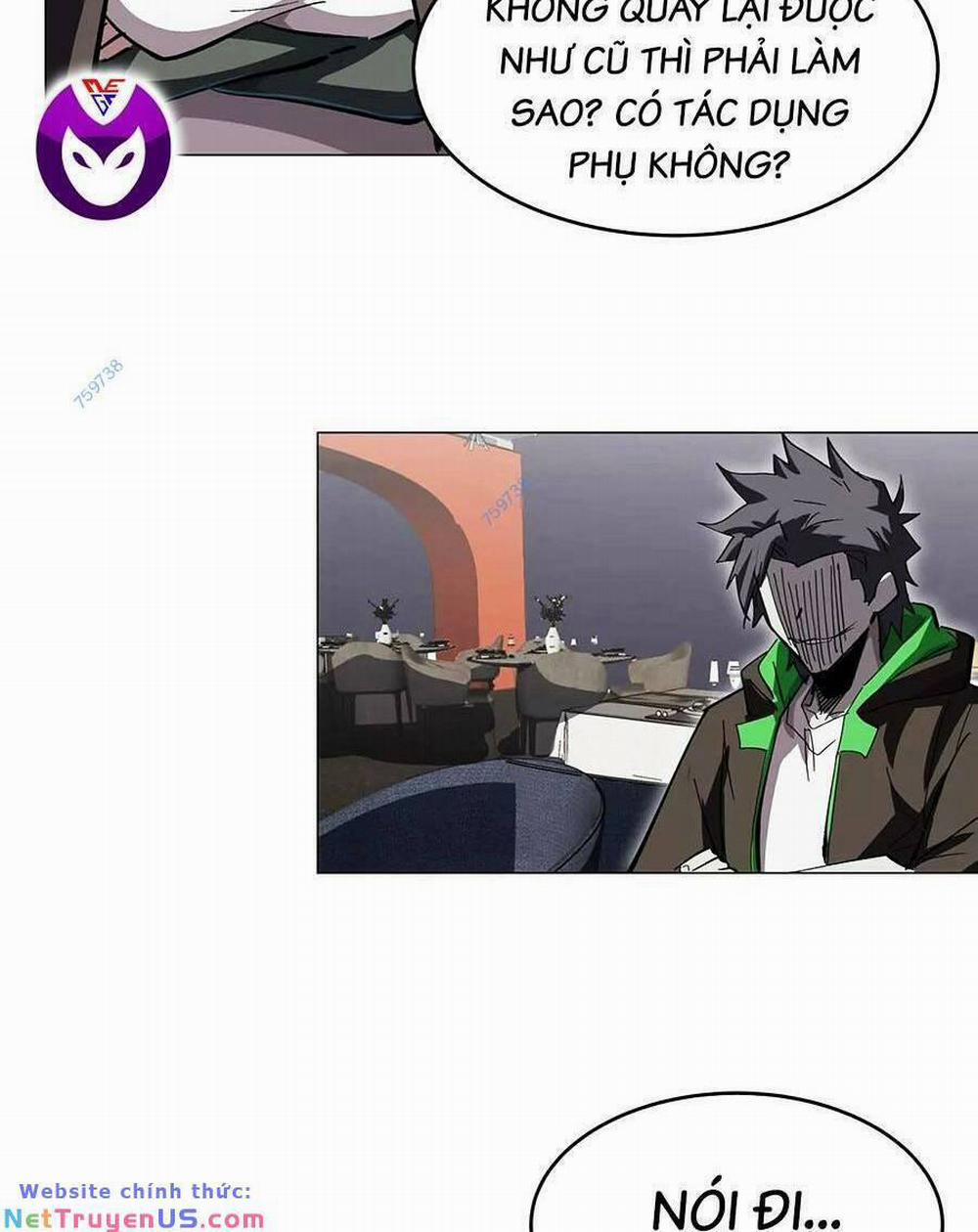 Cương Thi Tiên Sinh 52 trang 29