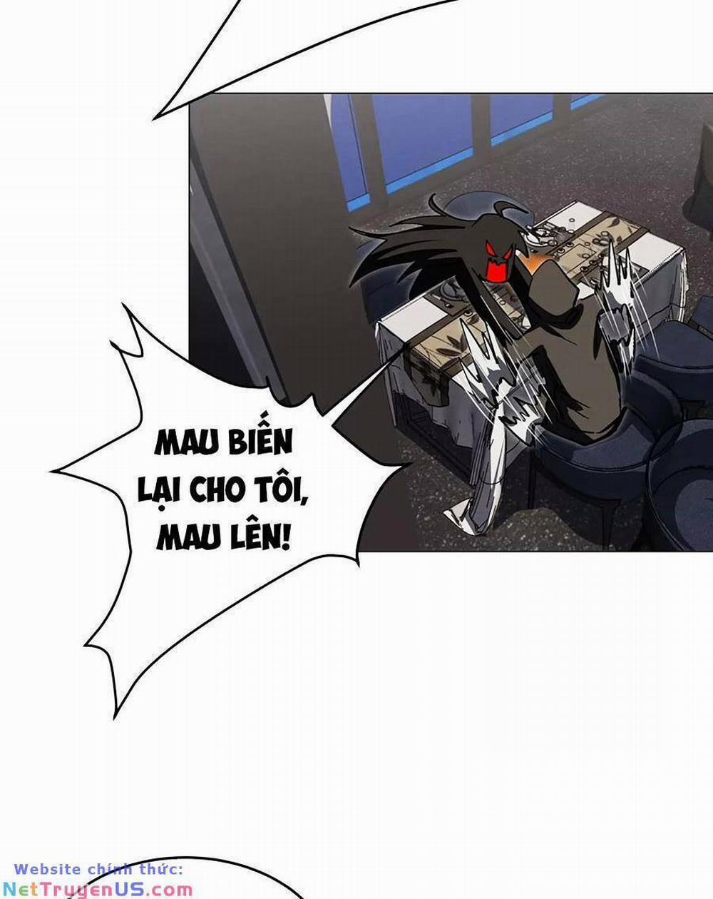 Cương Thi Tiên Sinh 52 trang 34