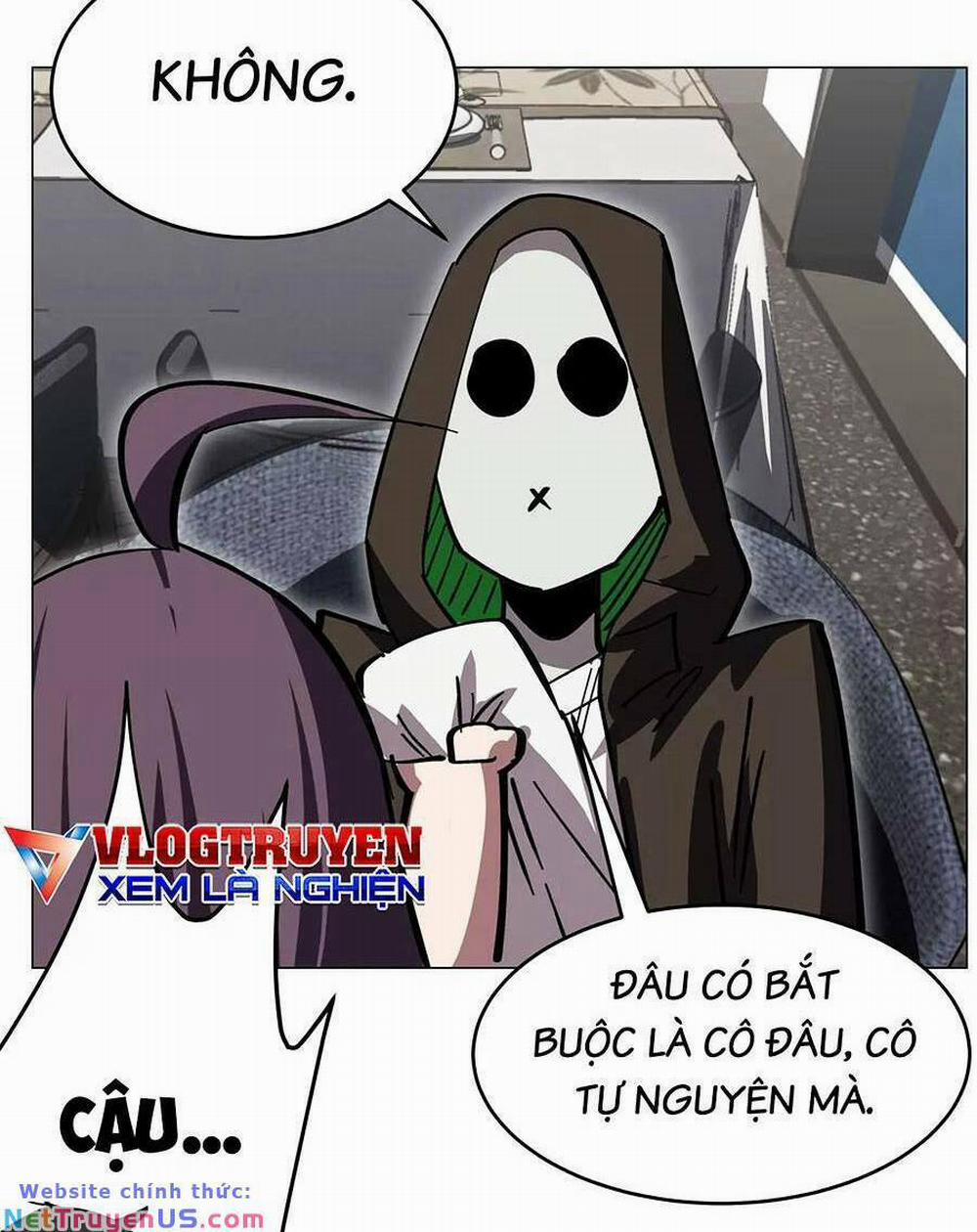 Cương Thi Tiên Sinh 52 trang 35