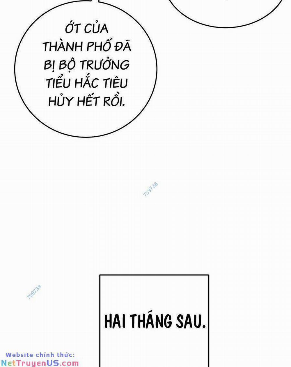 Cương Thi Tiên Sinh 52 trang 37