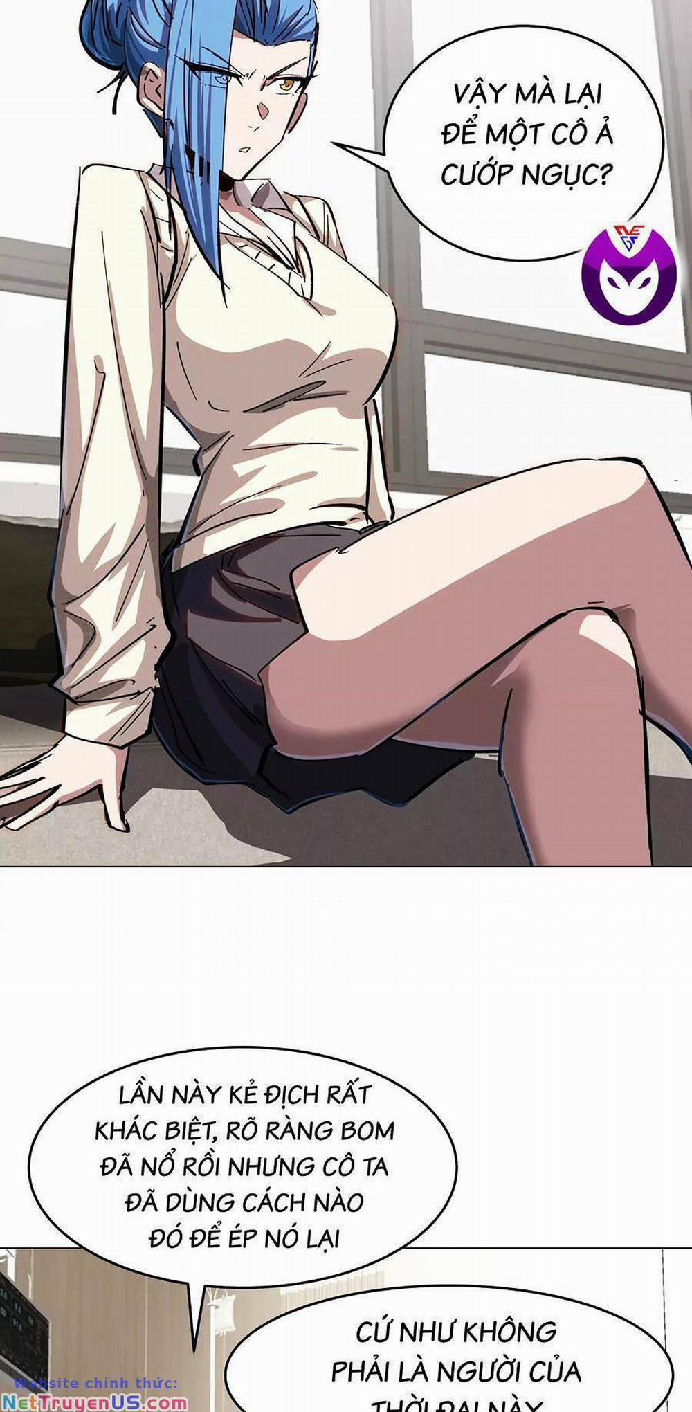 Cương Thi Tiên Sinh 52 trang 43