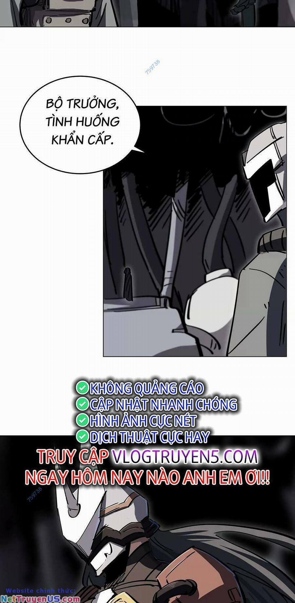 Cương Thi Tiên Sinh 52 trang 48