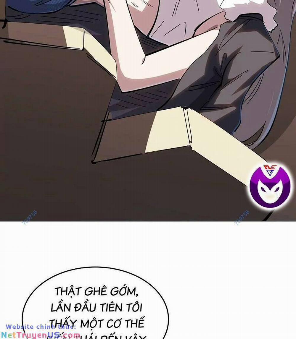 Cương Thi Tiên Sinh 52 trang 5