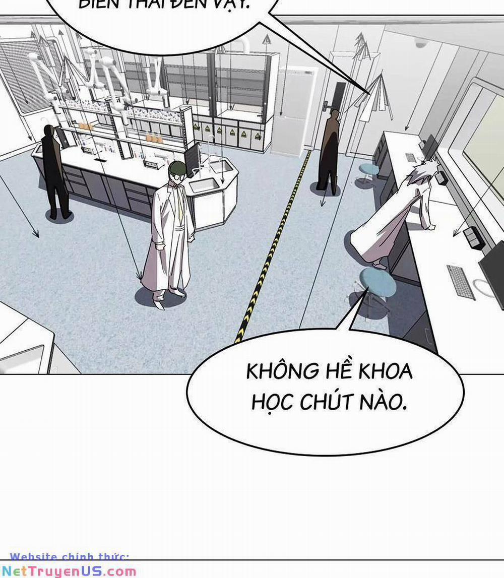 Cương Thi Tiên Sinh 52 trang 6