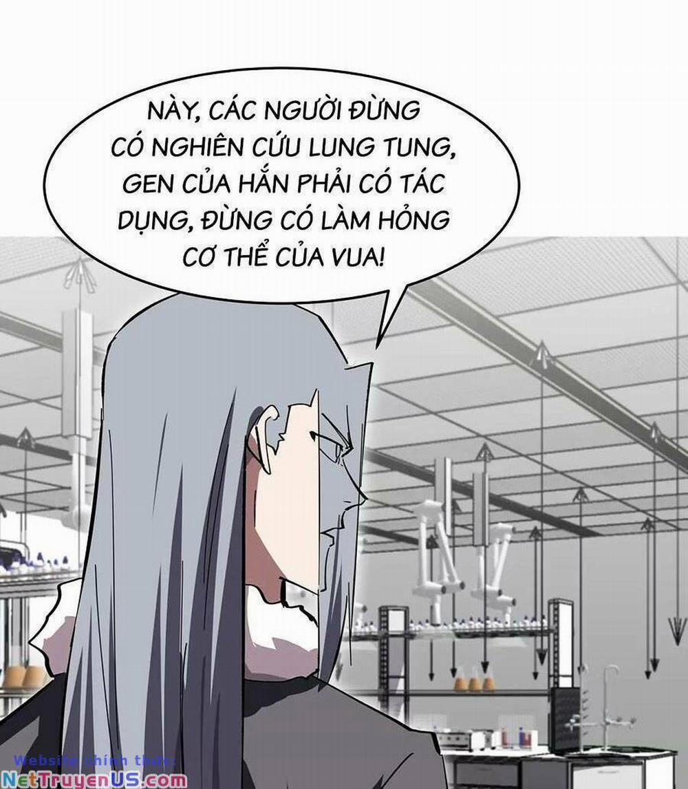 Cương Thi Tiên Sinh 52 trang 7