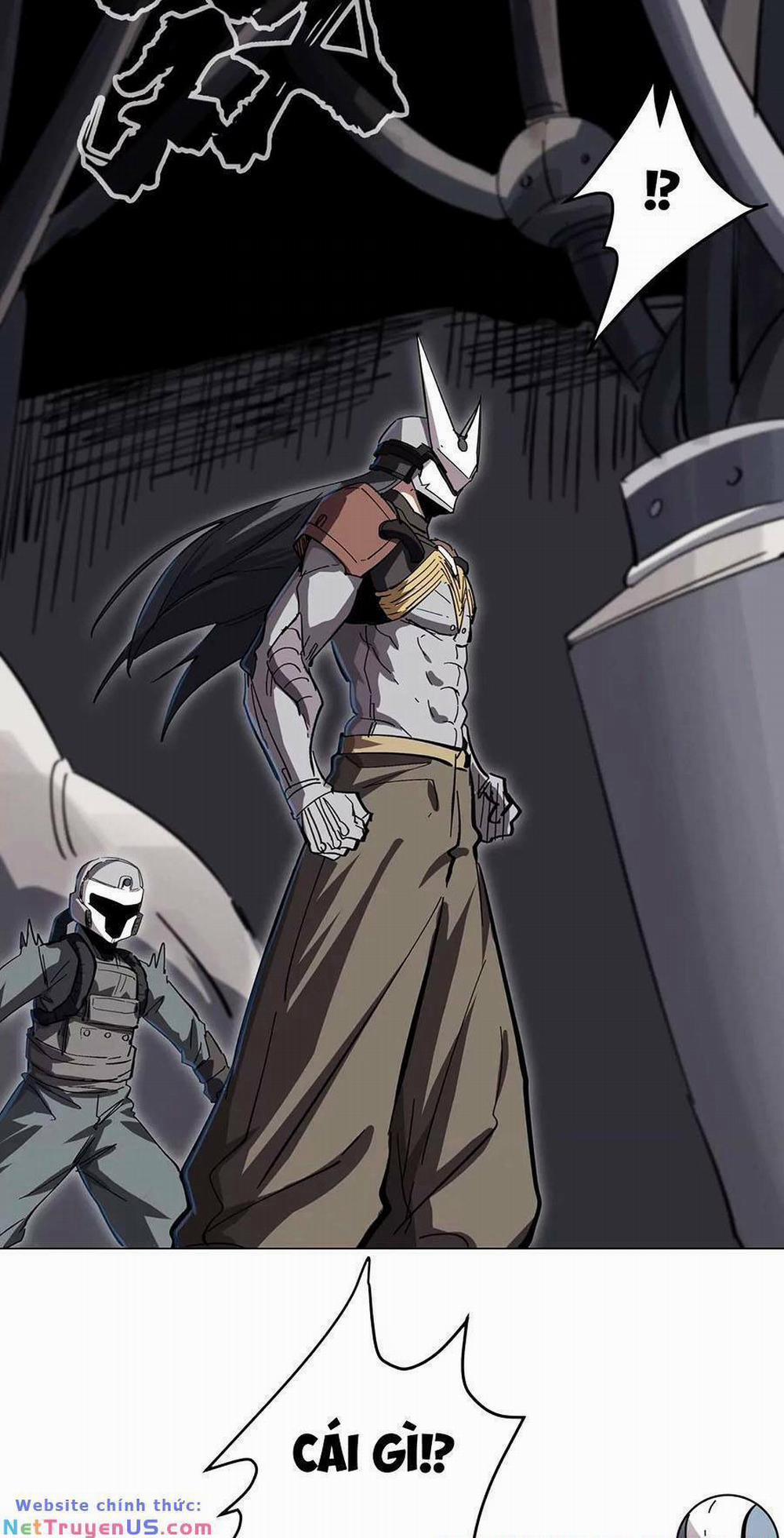 Cương Thi Tiên Sinh 53 trang 14