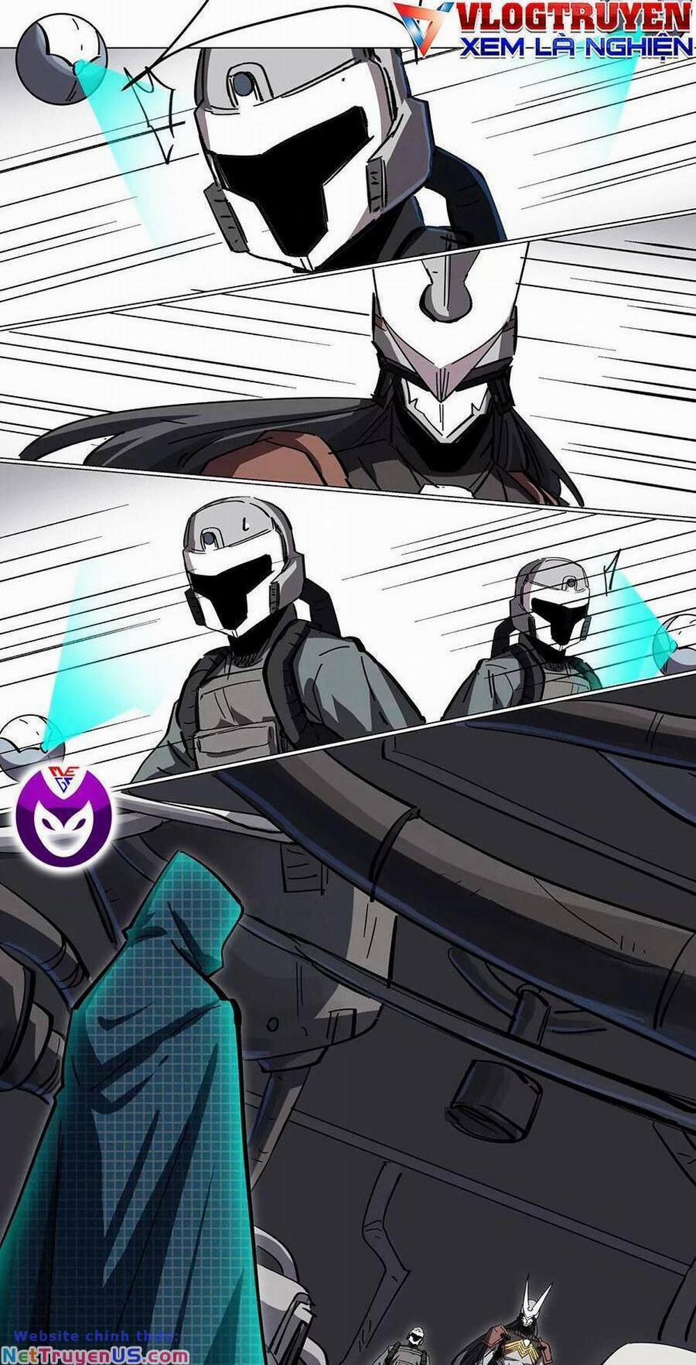 Cương Thi Tiên Sinh 53 trang 15