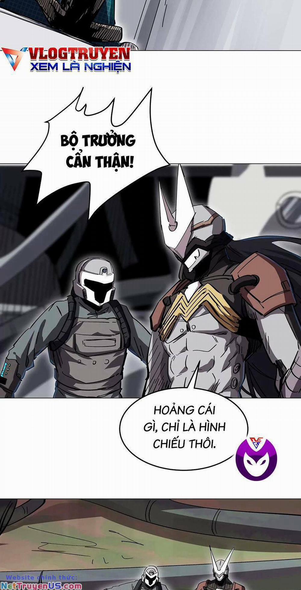 Cương Thi Tiên Sinh 53 trang 18