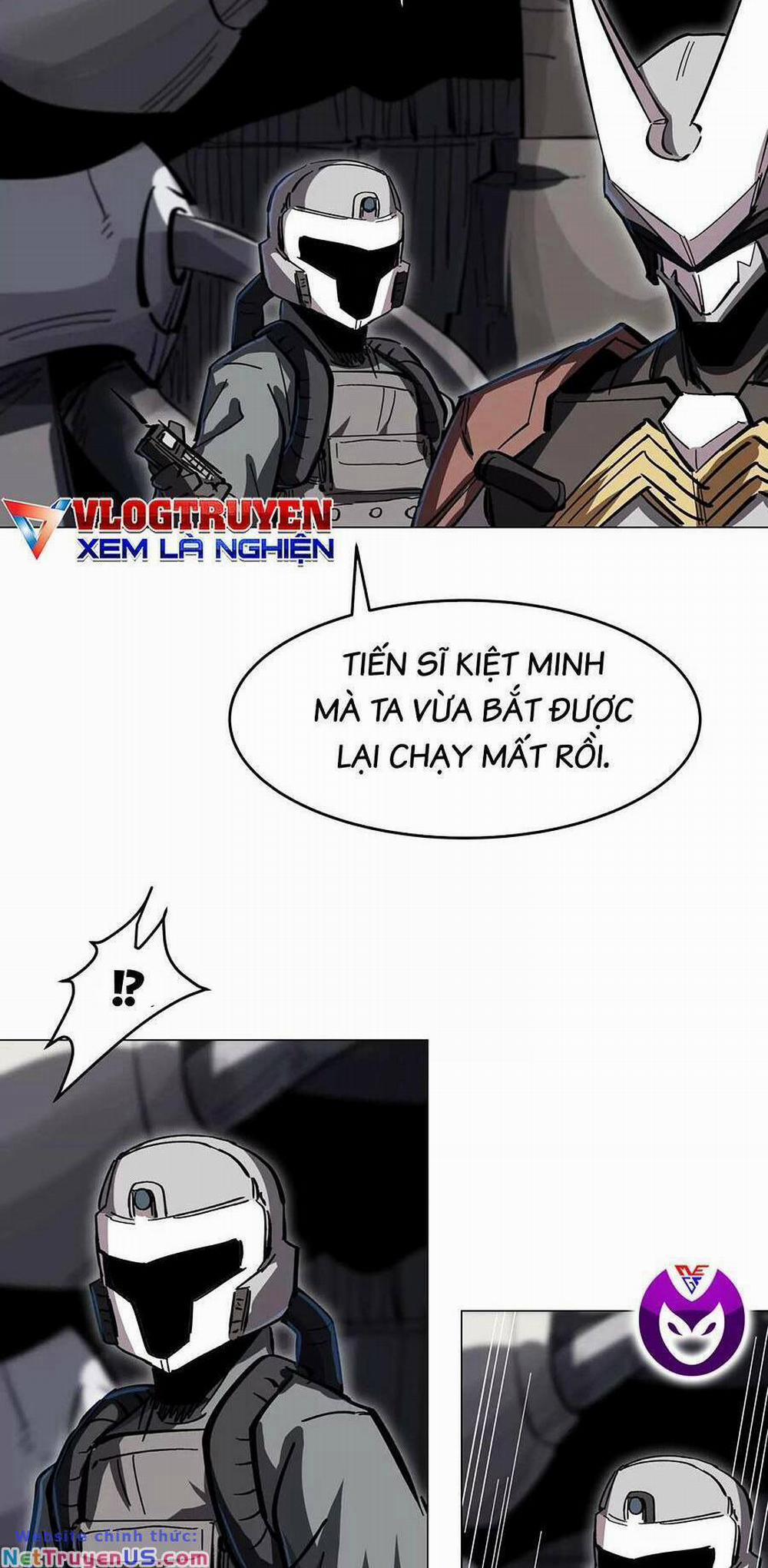 Cương Thi Tiên Sinh 53 trang 3