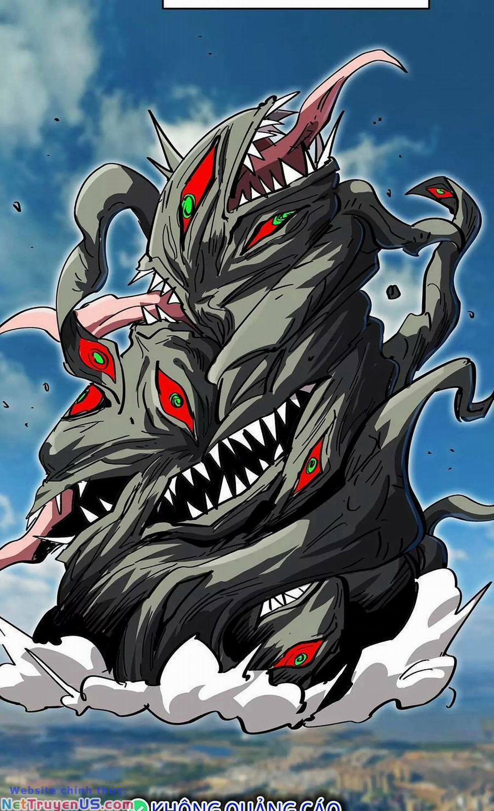 Cương Thi Tiên Sinh 53 trang 34