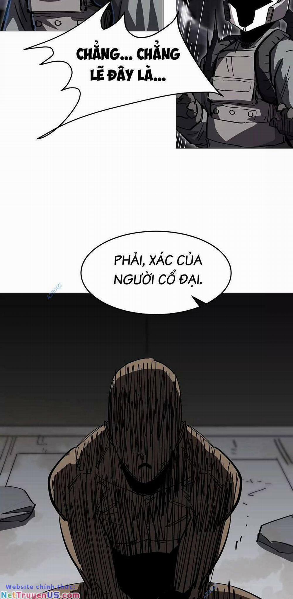 Cương Thi Tiên Sinh 53 trang 4