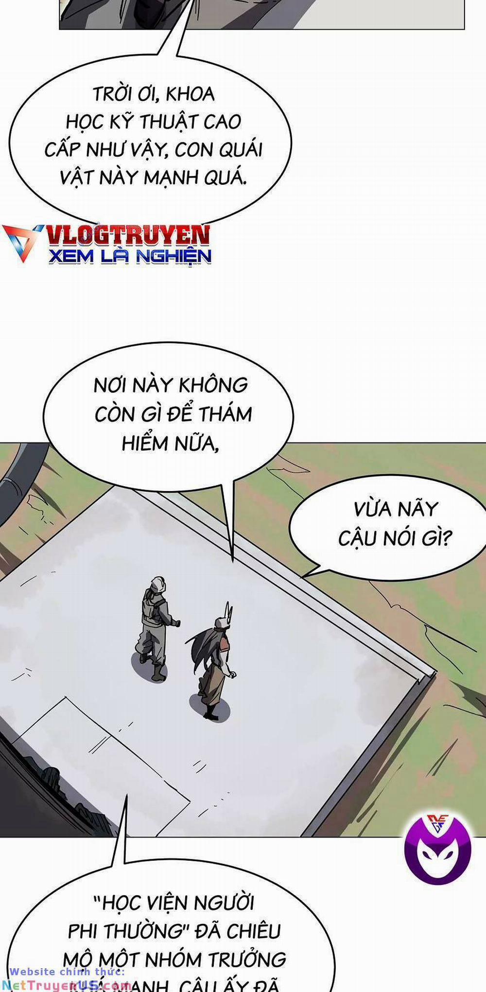Cương Thi Tiên Sinh 53 trang 8