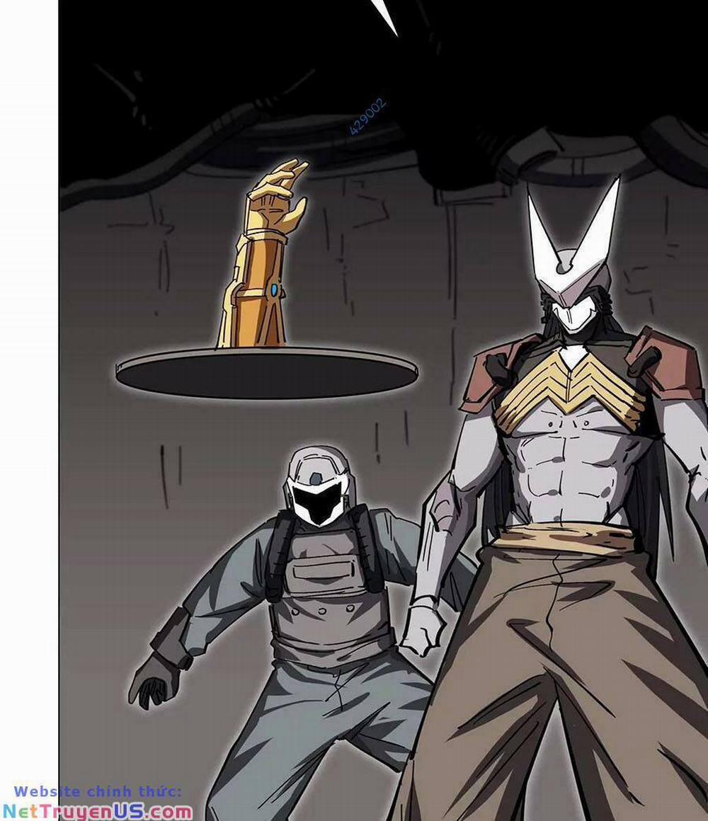 Cương Thi Tiên Sinh 54 trang 16