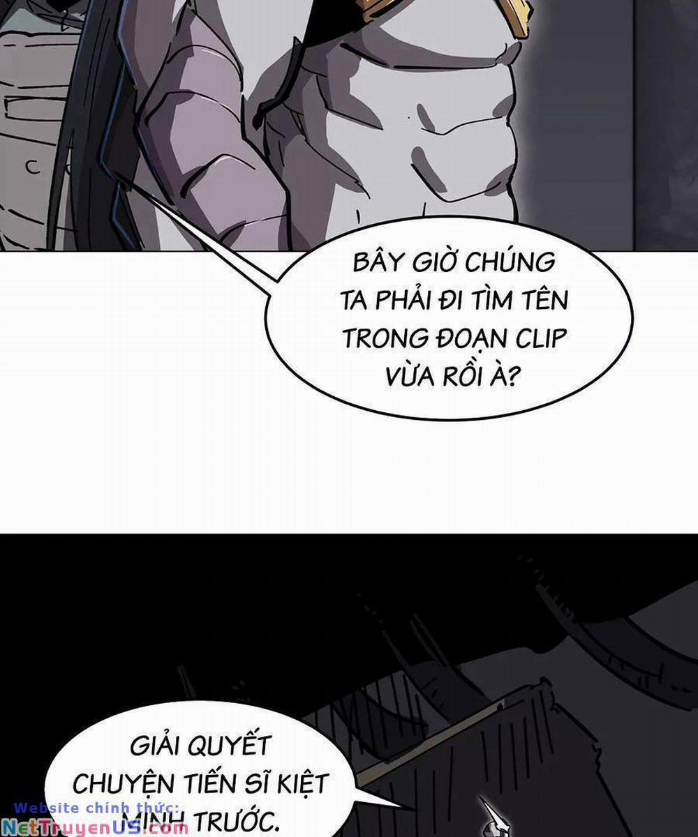 Cương Thi Tiên Sinh 54 trang 26