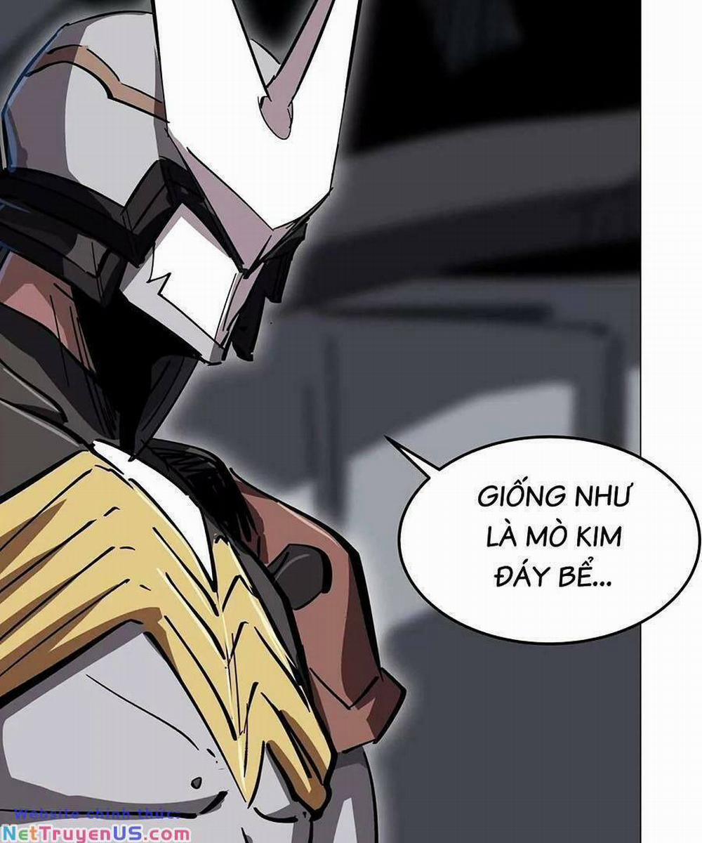 Cương Thi Tiên Sinh 54 trang 28