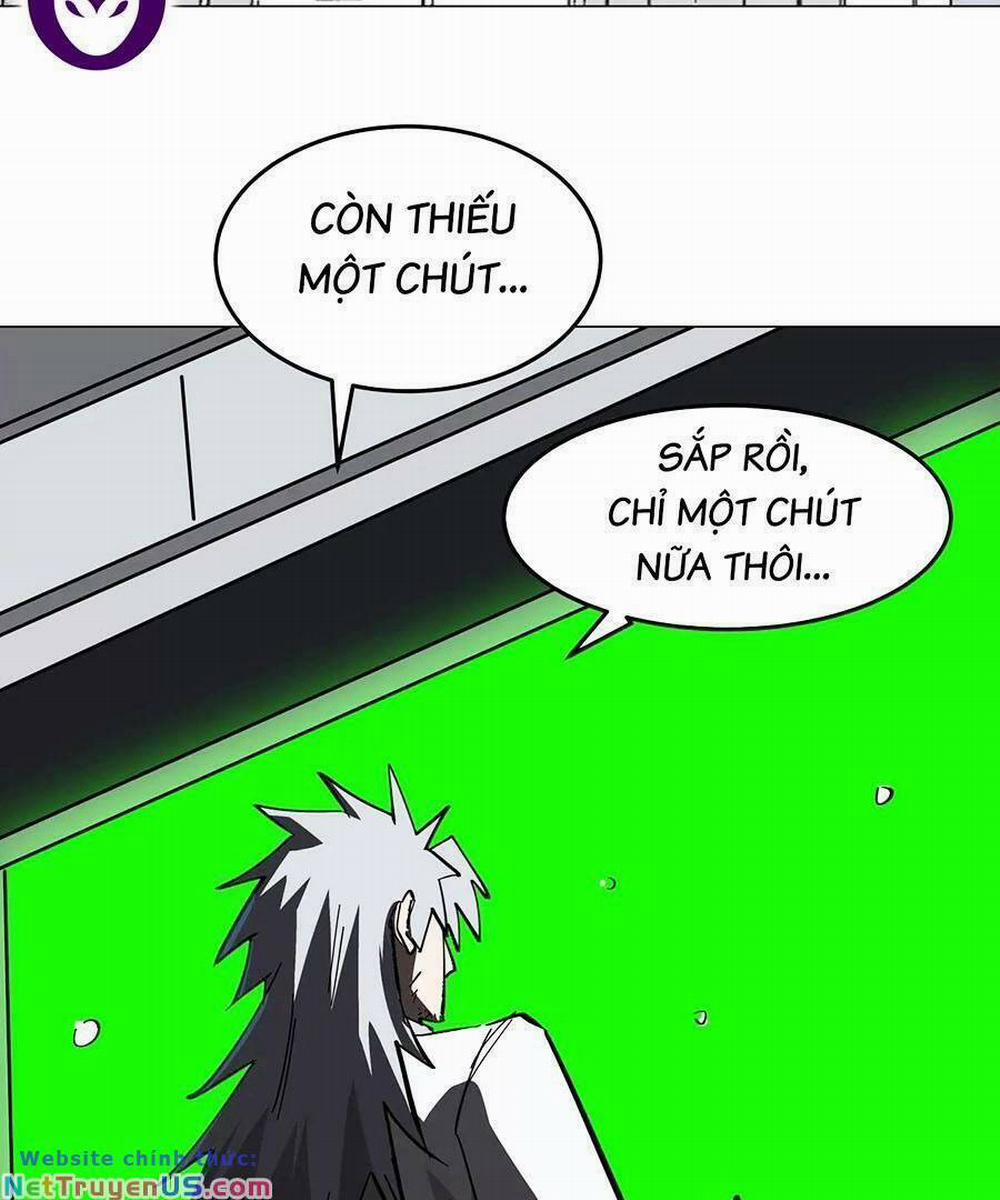 Cương Thi Tiên Sinh 54 trang 36