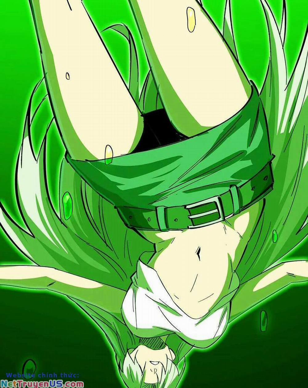 Cương Thi Tiên Sinh 54 trang 43